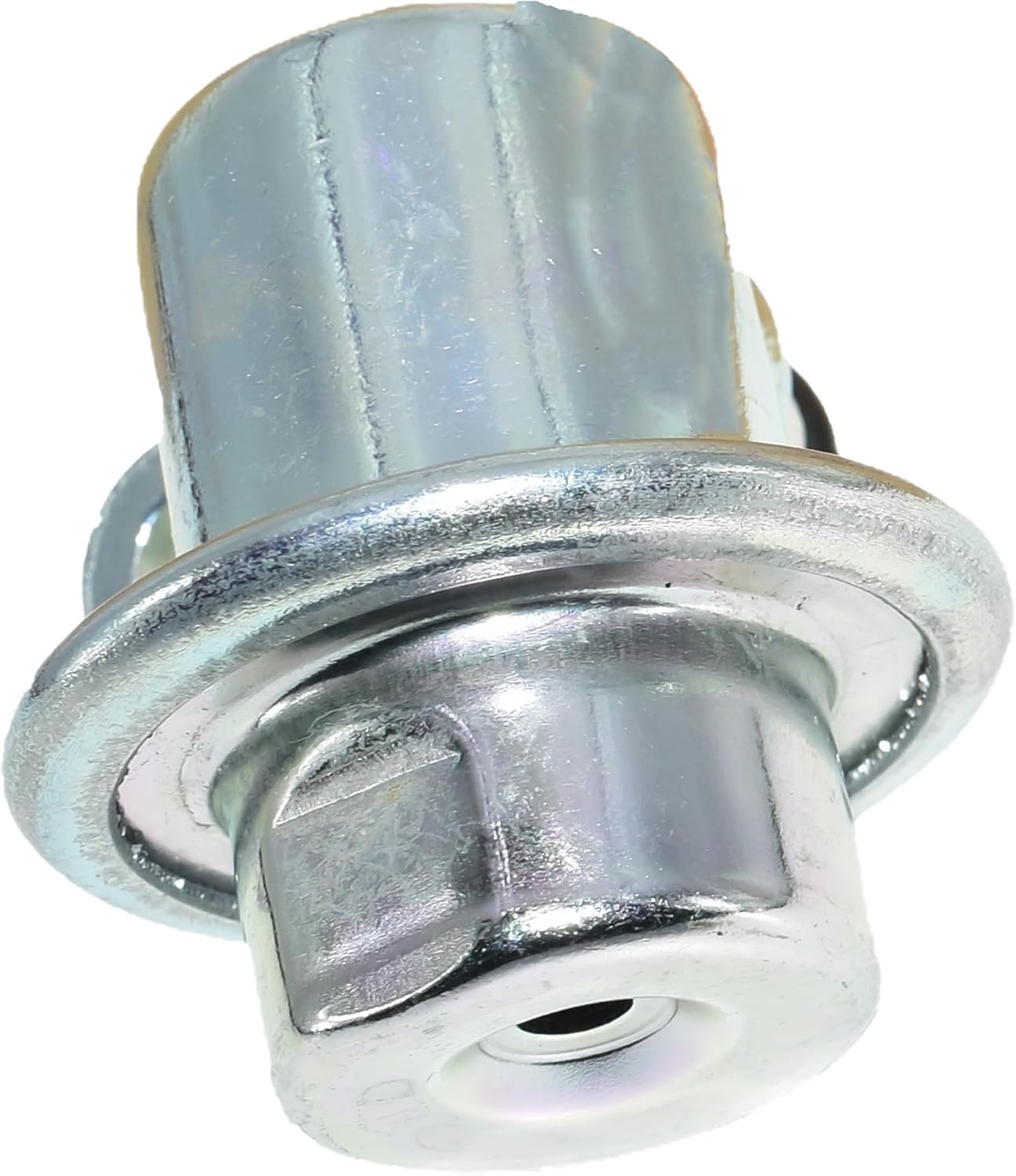 Fuel Pressure Regulator 15760-87J00 15760-93J01 PR-036 Replacement for Suzuki Outboard DF40/50/60/70/90/100/115/140/150/175/200/225/250/300 HP (1998-2021)