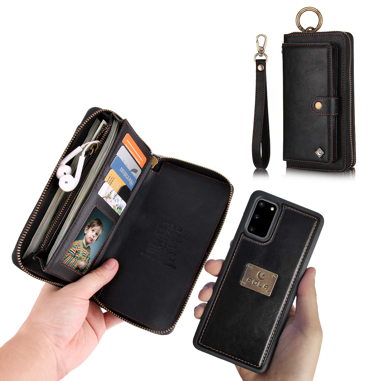 Amazon.co.jp: Galaxy S20 5G ケース手帳型 docomo SC-51A au SCG01