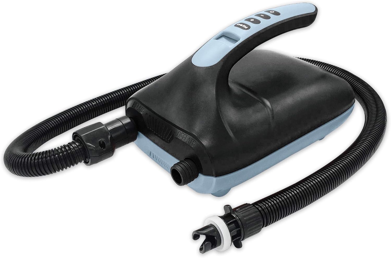 Blue Wave Sports Electric SUP Pump, 12V – 20 PSI