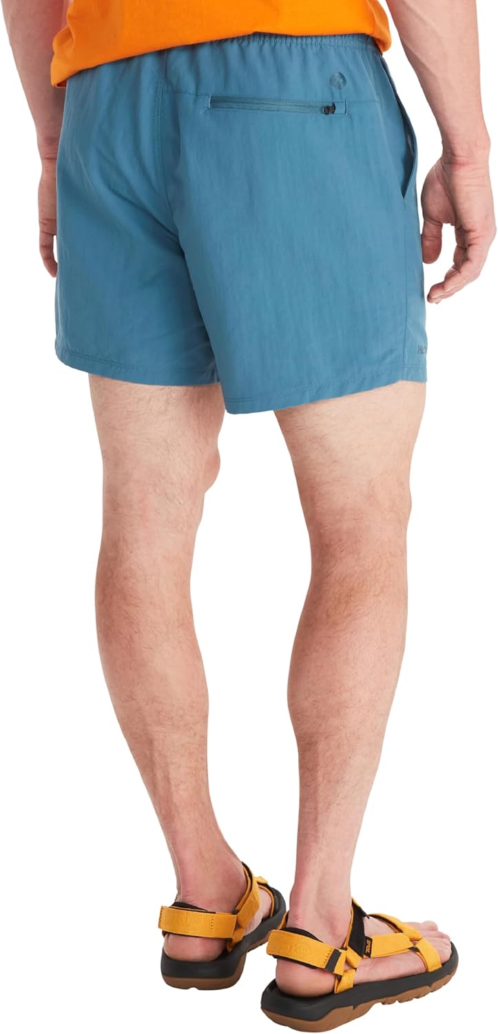 MARMOT Men's Juniper Springs Short