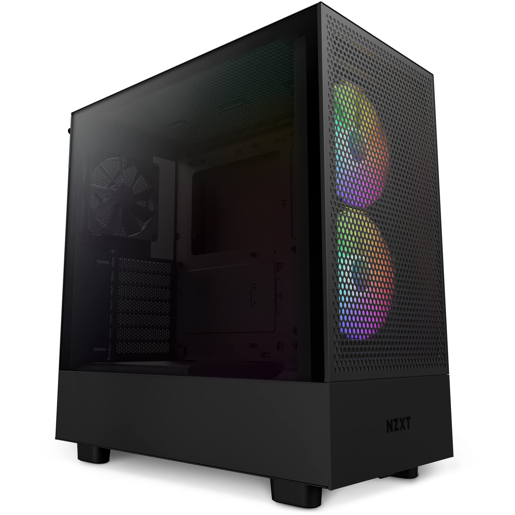 H510 Eliteシリーズ | NZXT ミドルタワー型PCケース | 株式会社 - PC 