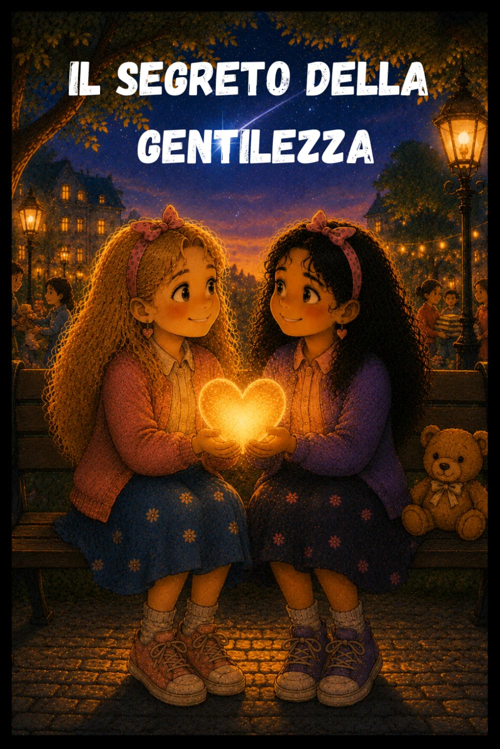 Il segreto della gentilezza