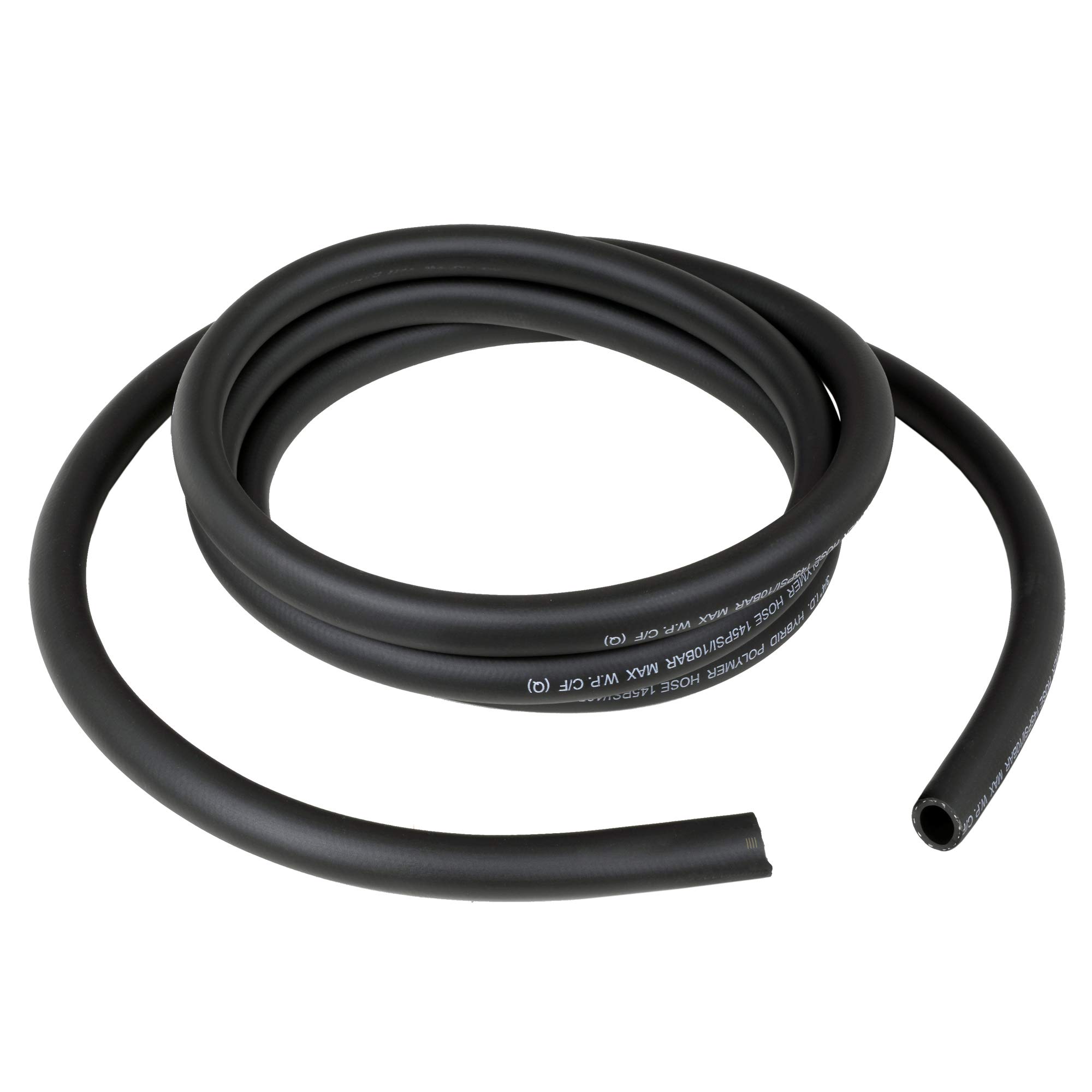 G Kit pompa di alimentazione carburante diesel Portatile 40LPM DC 12V Incluso tubo di aspirazione e filtro di alimentazione manuale in alluminio per ugelli (non per benzina)