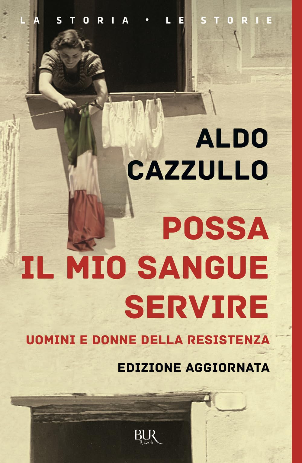Possa Il Mio Sangue Servire - 4