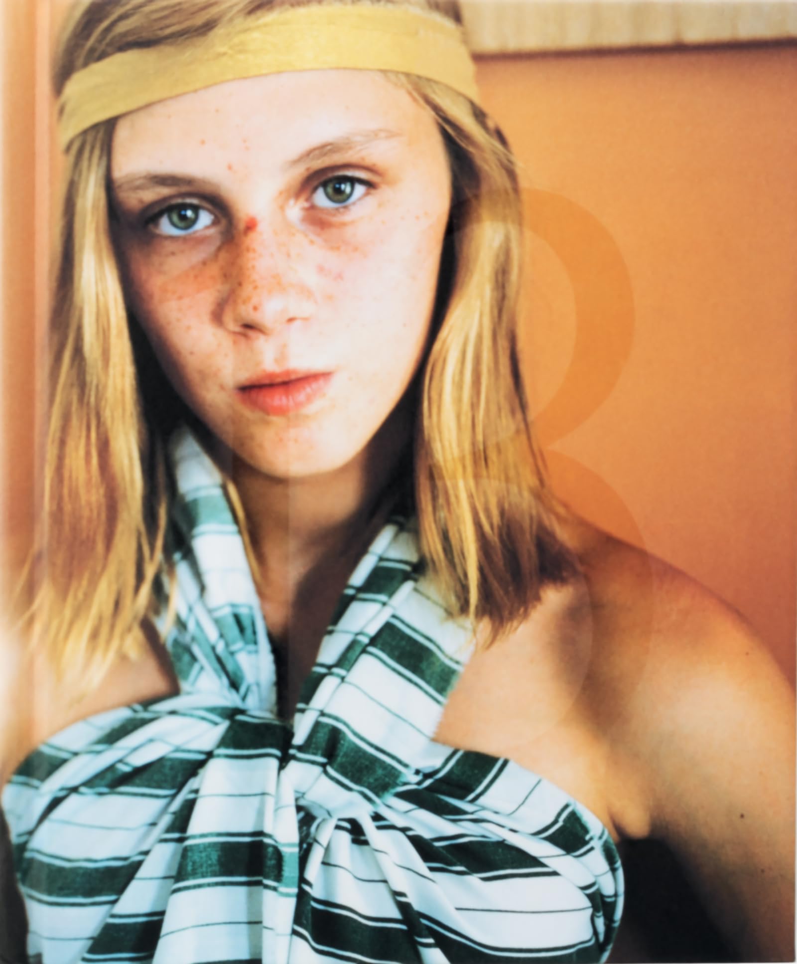 Livre photo Betsy Schneider To Be Thirteen art contemporain anglais