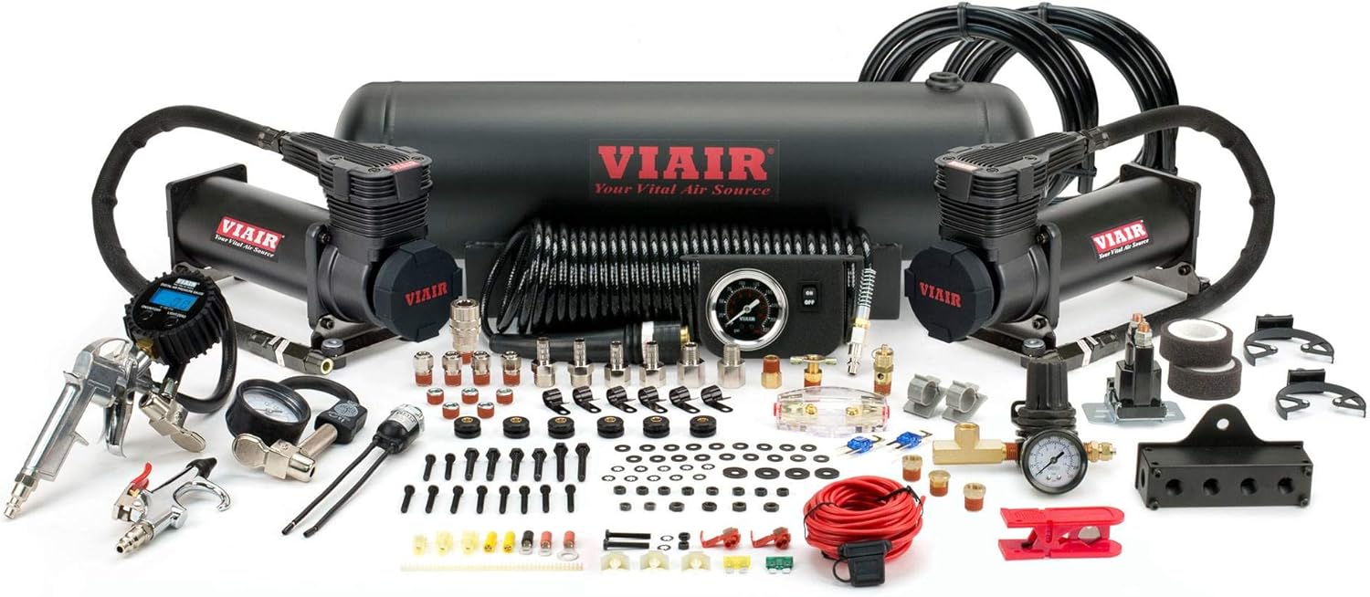 Viair Corporation 20185