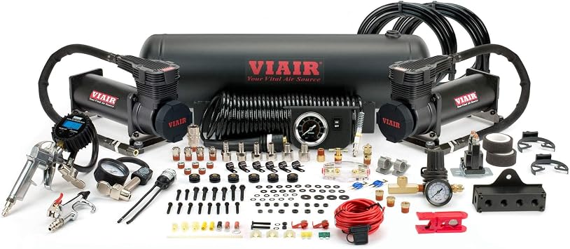 Viair Corporation 20185