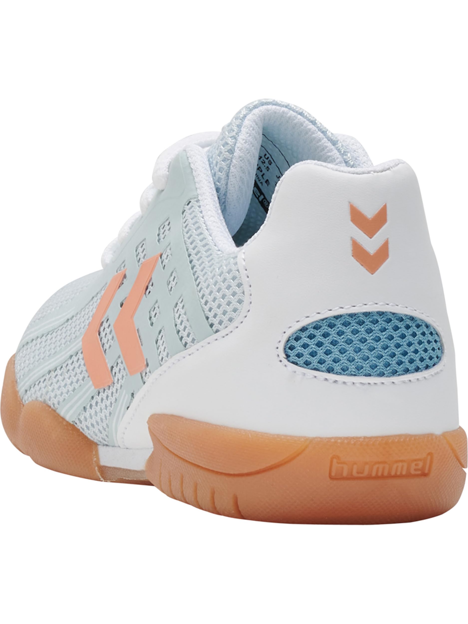 hummel Root Elite LC Training Kids blau 39