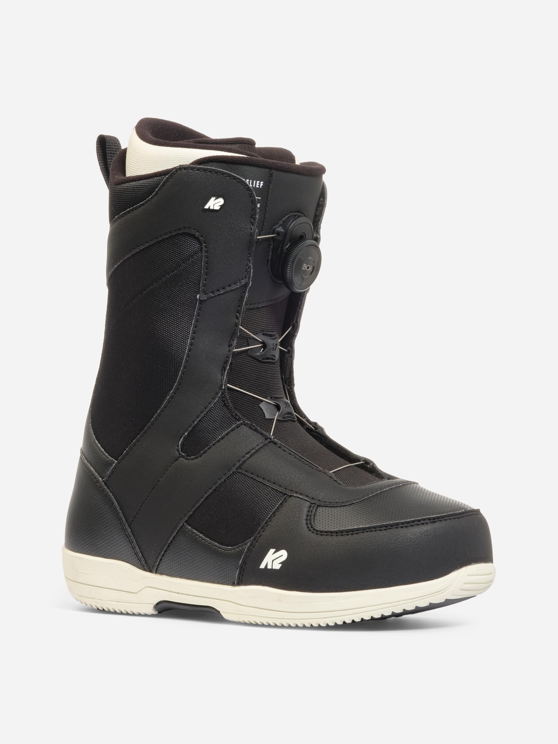 Belief Women's Snowboard Boots