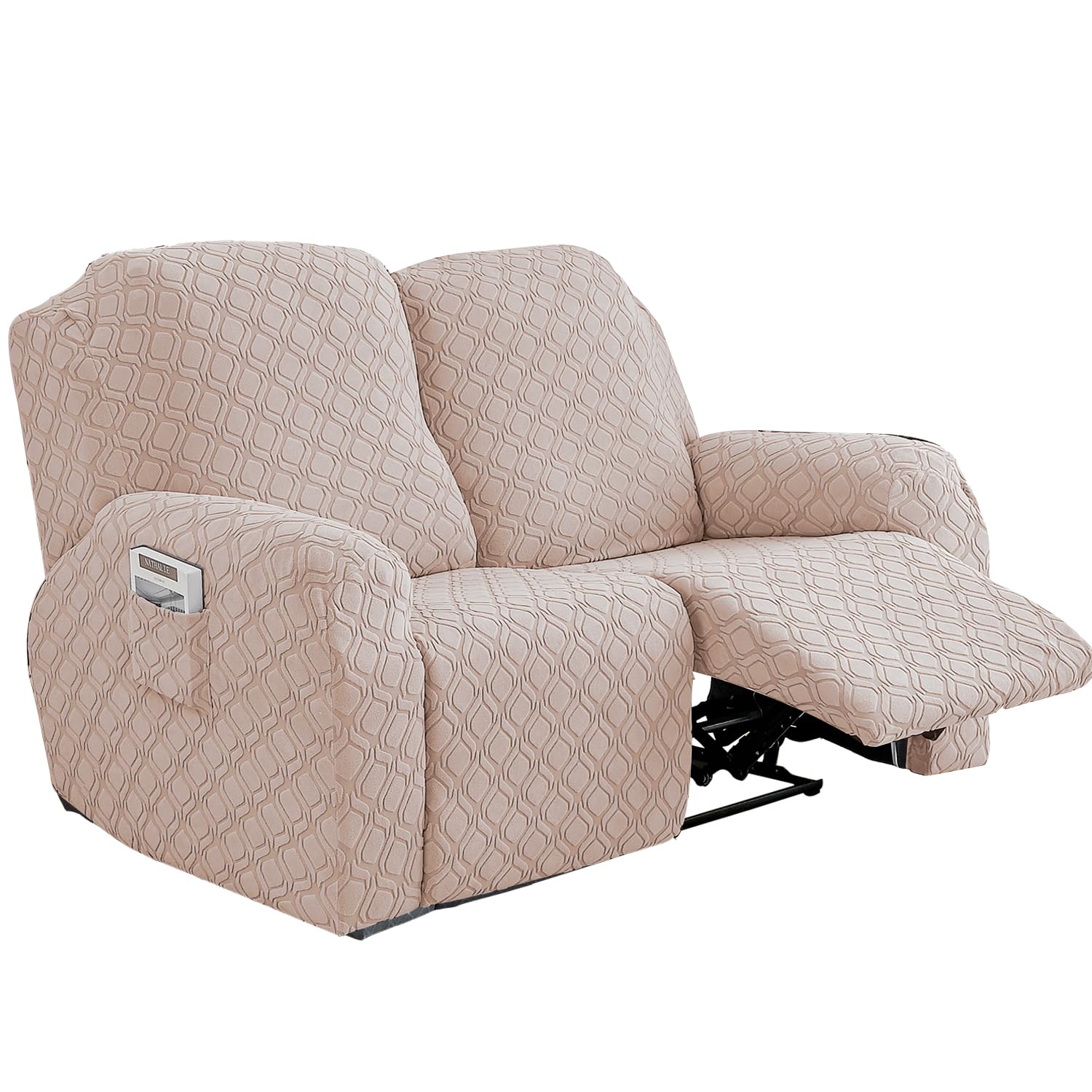 OKUYUK Recliner Chair Cover