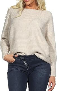 Damen Onldaniella L/S KNT Noos Pullover