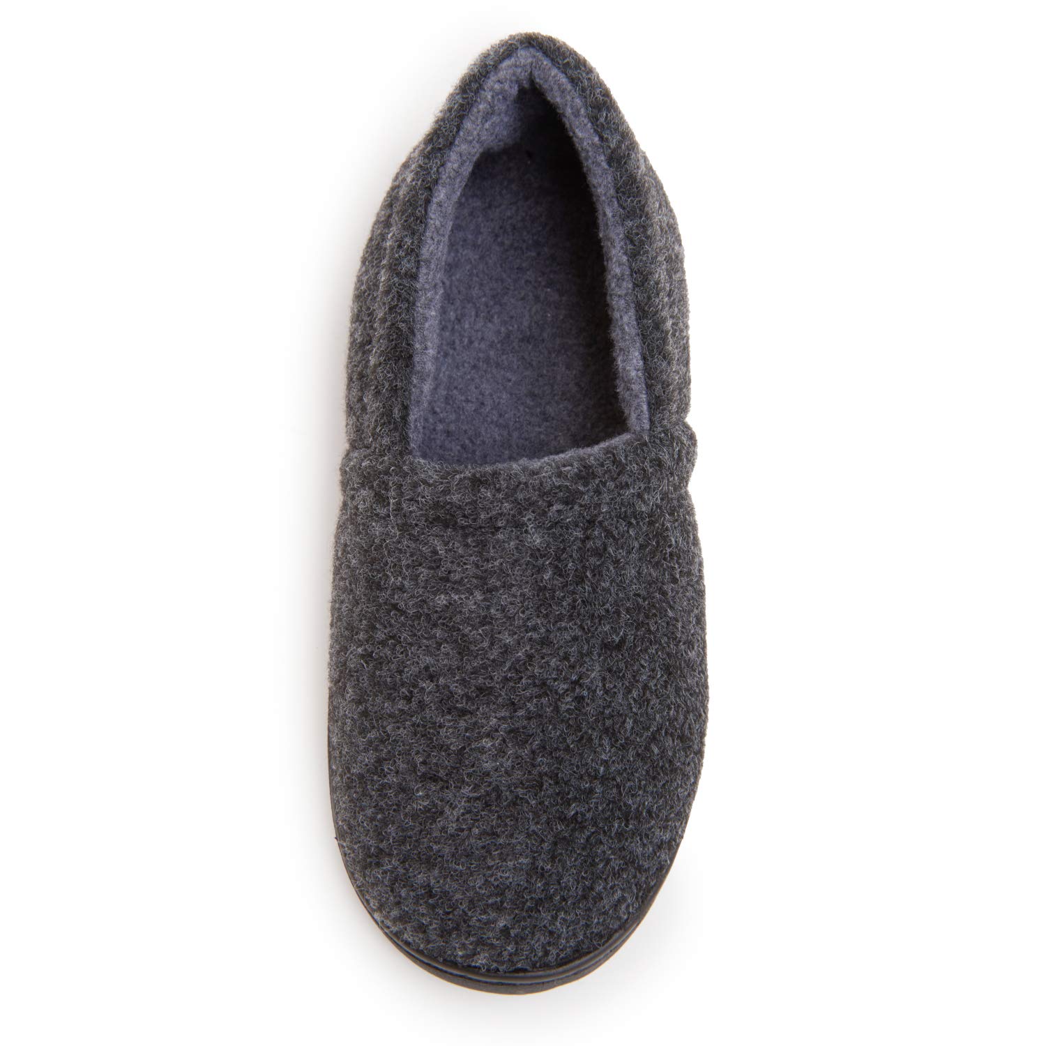 SkysoleBoys’ Slippers, Lightweight and Comfortable A-Line Slip-Ons with Rubber Soles
