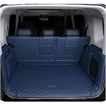 For BYD For Leopard 5 Trunk Mats