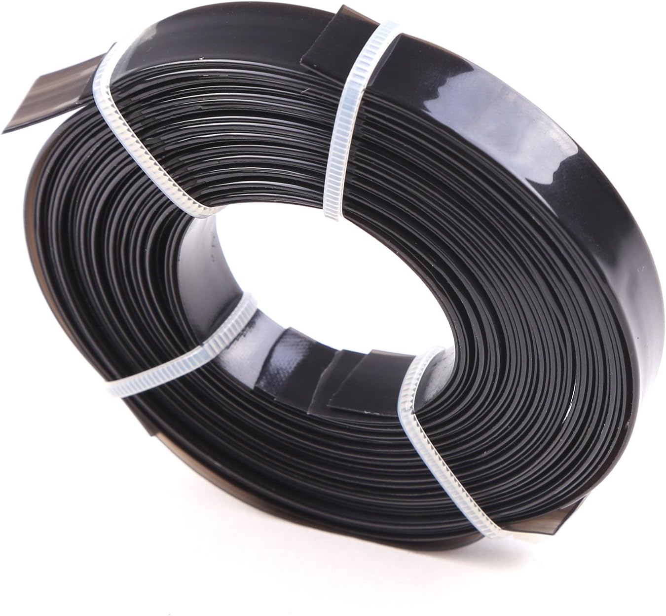 50g Italian Glue Keratin Bonding Glue Fusion Flat Nail Tip For Fusion Human Hair Extensions 4 Colors (Black)