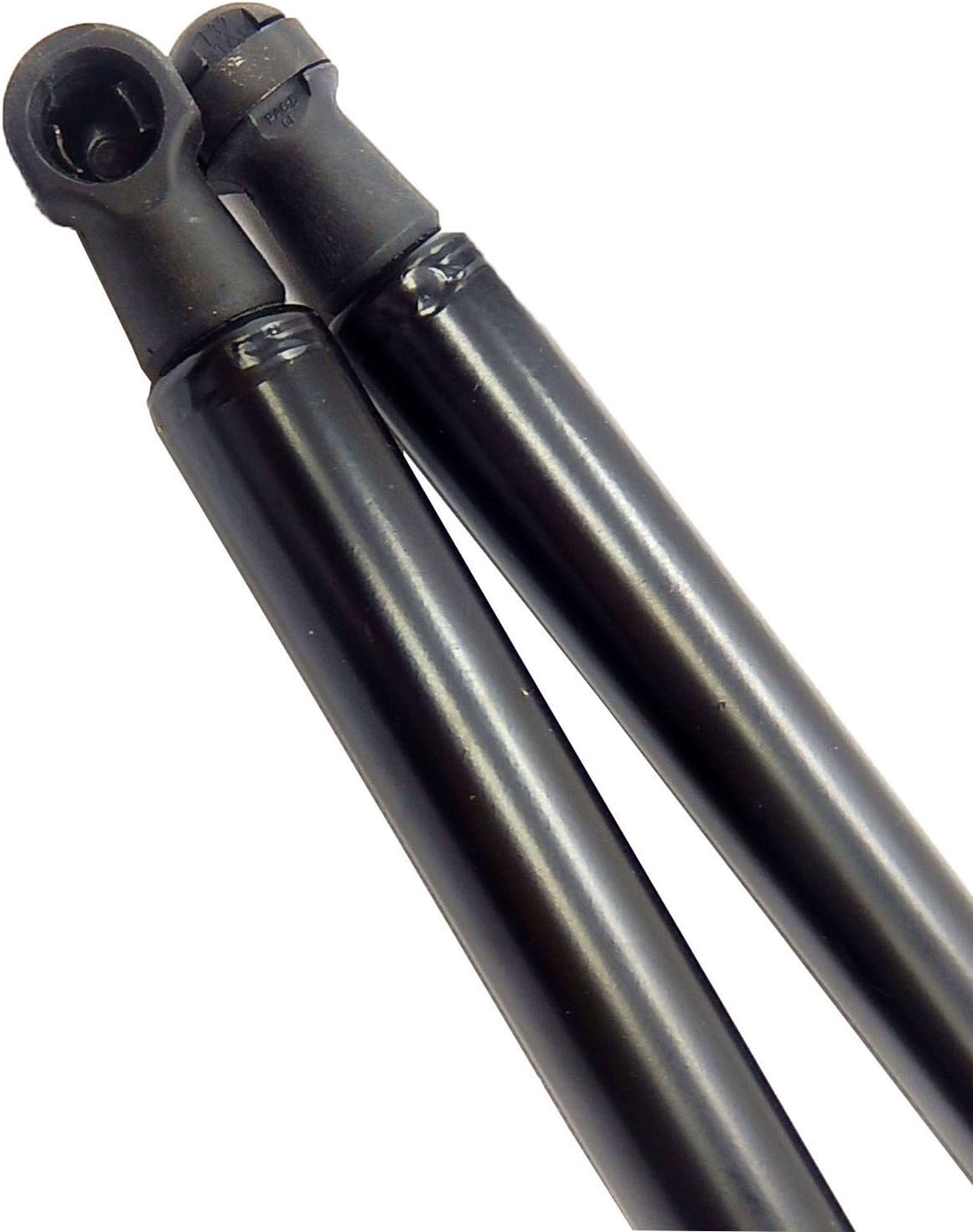 Hood Lift Pressurized Support Gas Spring Shock Damper for BMW E60 E61 525 530 545 550 528 535 M5 2004-2010 (2 pcs) 51237008745