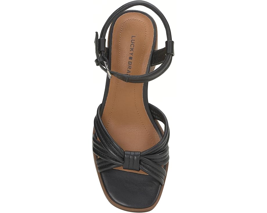 Lucky Brand Jolenne - Top View