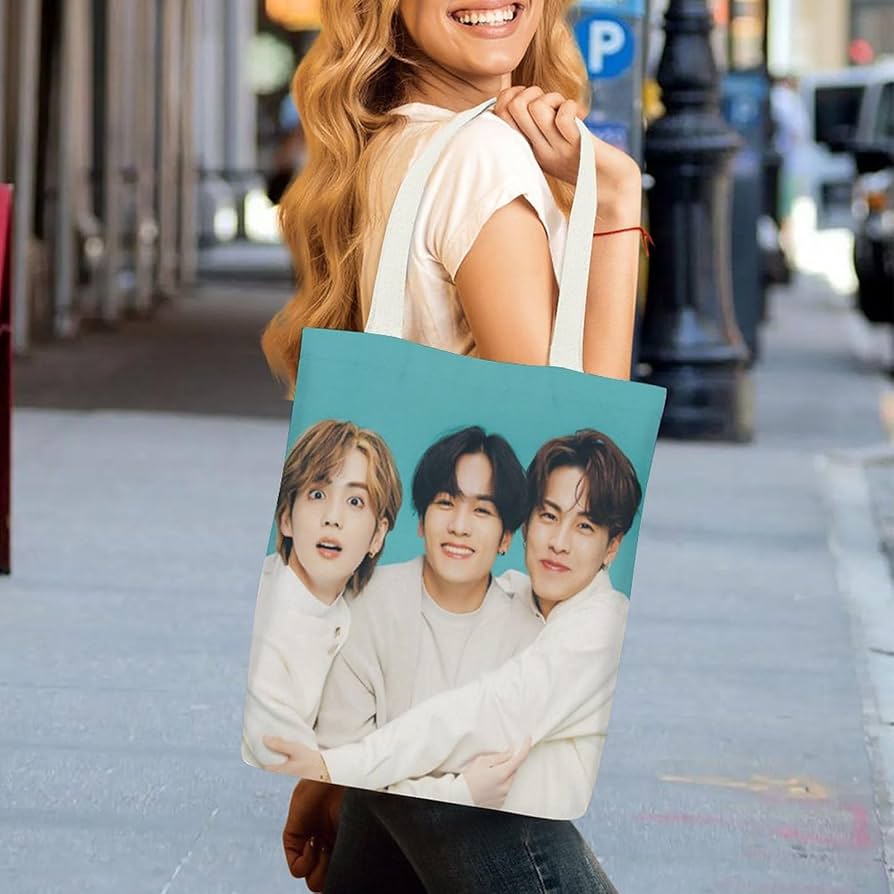 Amazon.co.jp: THE RAMPAGE from EXILE TRIBE 吉野北人買い物袋