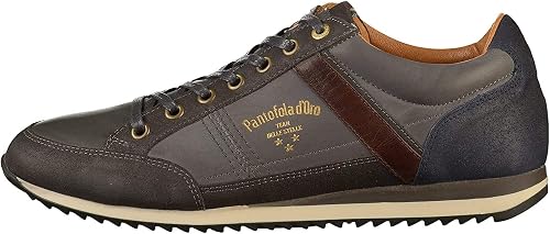 Pantofola d'Oro Matera Uomo Low, Scarpe da Ginnastica : Amazon.it: Scarpe e  borse
