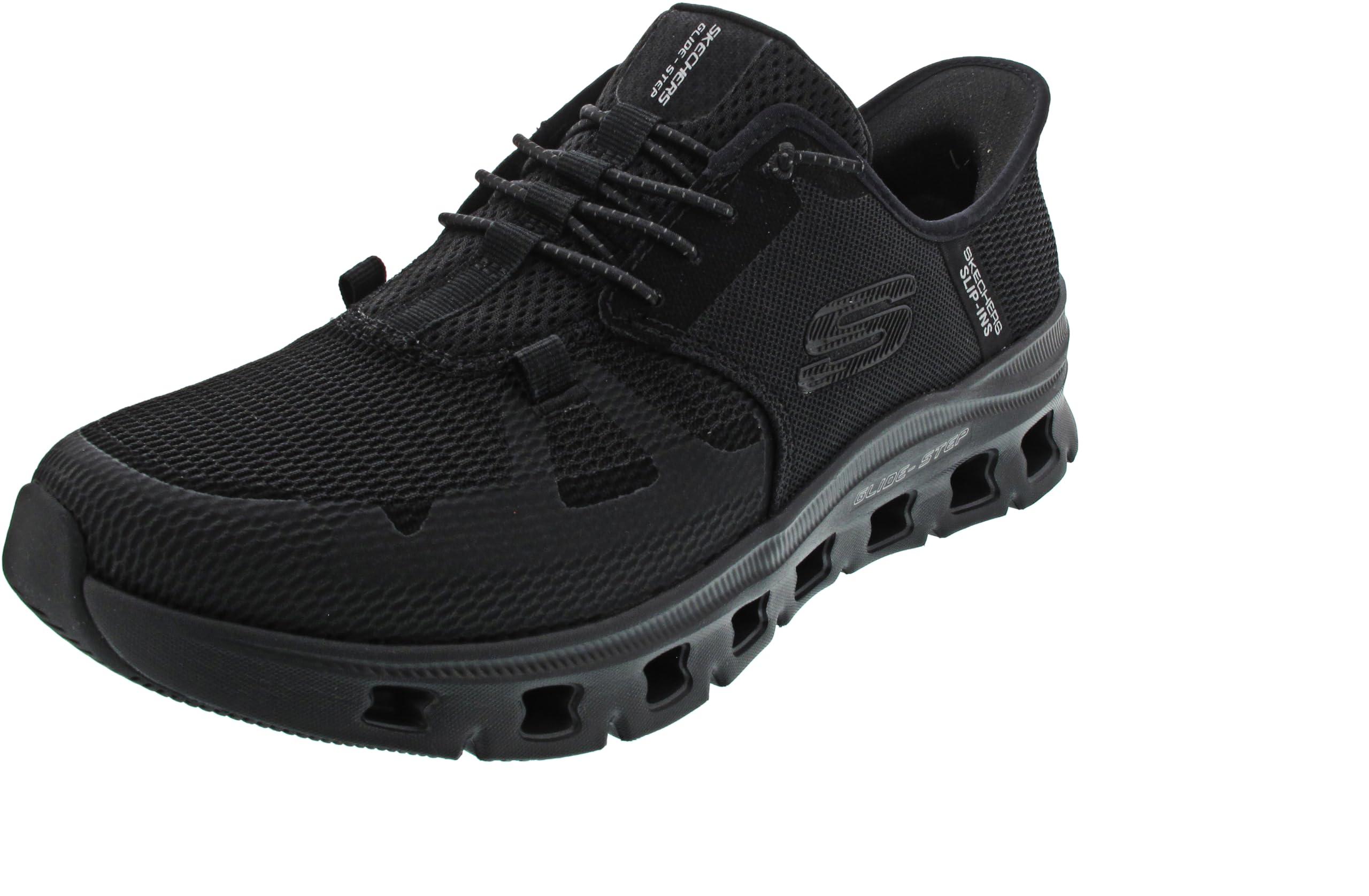 Skechers Glide-Step PRO Hands Free Slip-in Scarpe da ginnasticaUomo