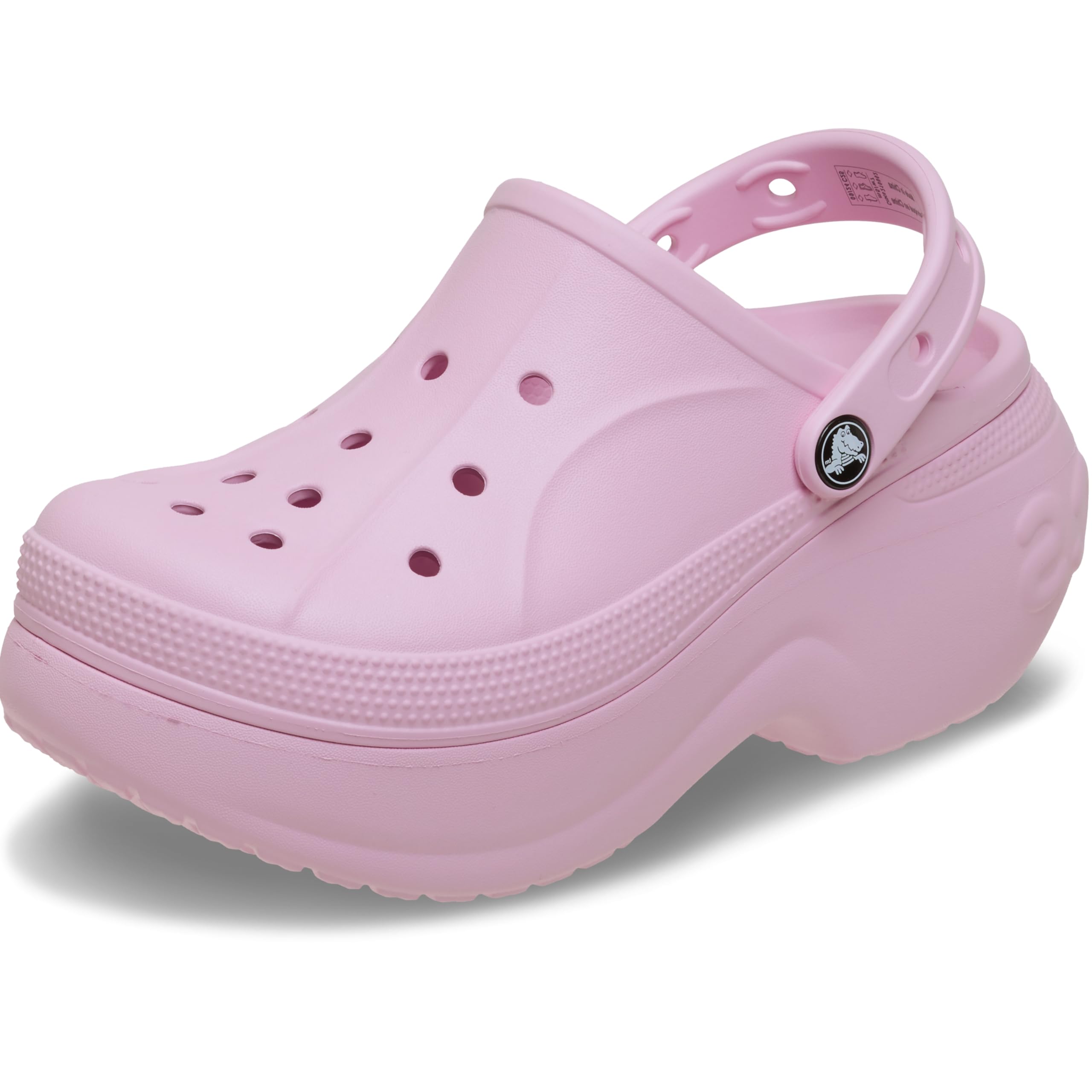 Crocs ユニセックス大人 ベラ クロッグサンダル