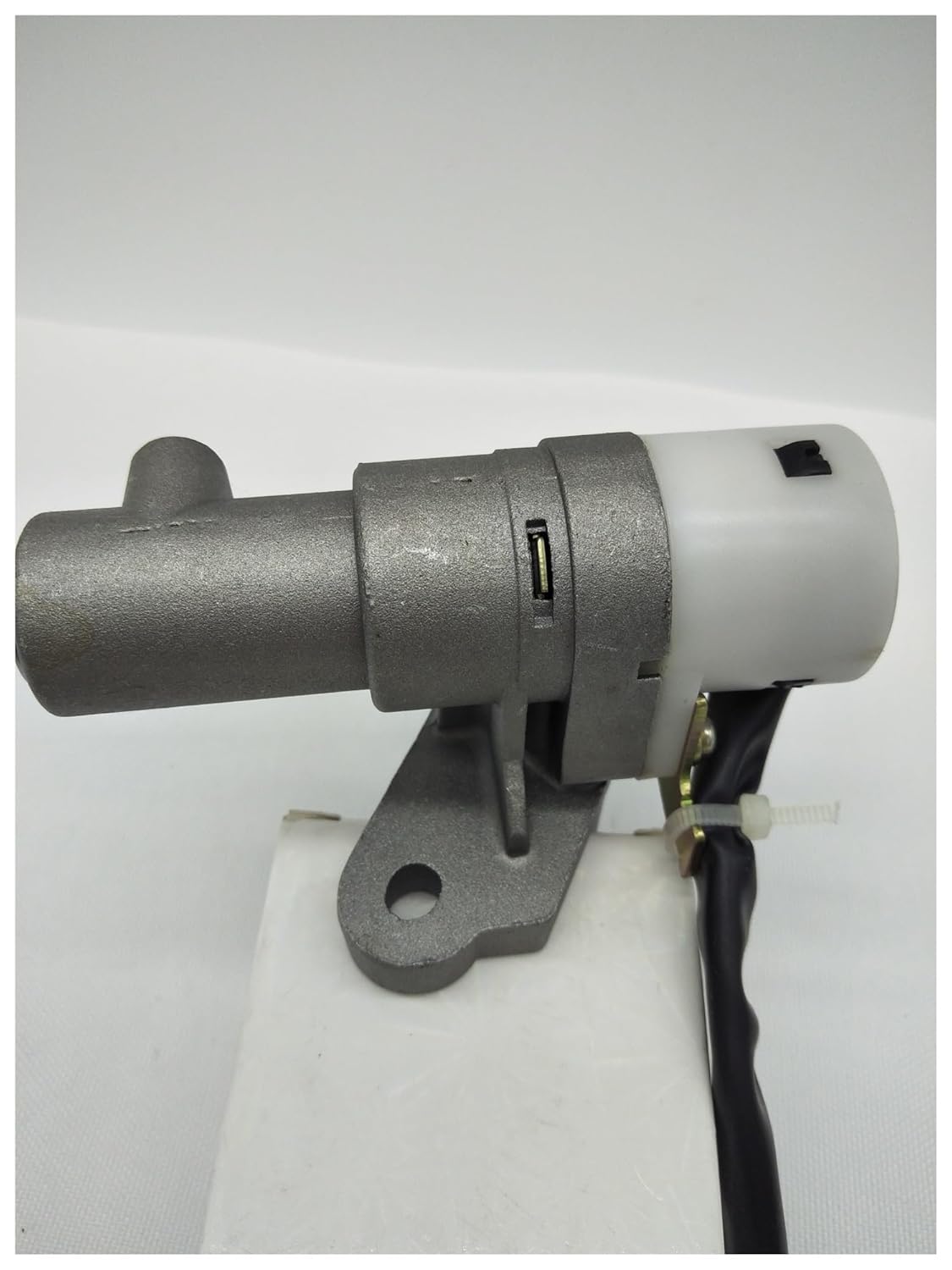 Ignition Switch Lock Key Set Compatible with 50 90 KW50QT-2 QJ50QT-2 BWS125