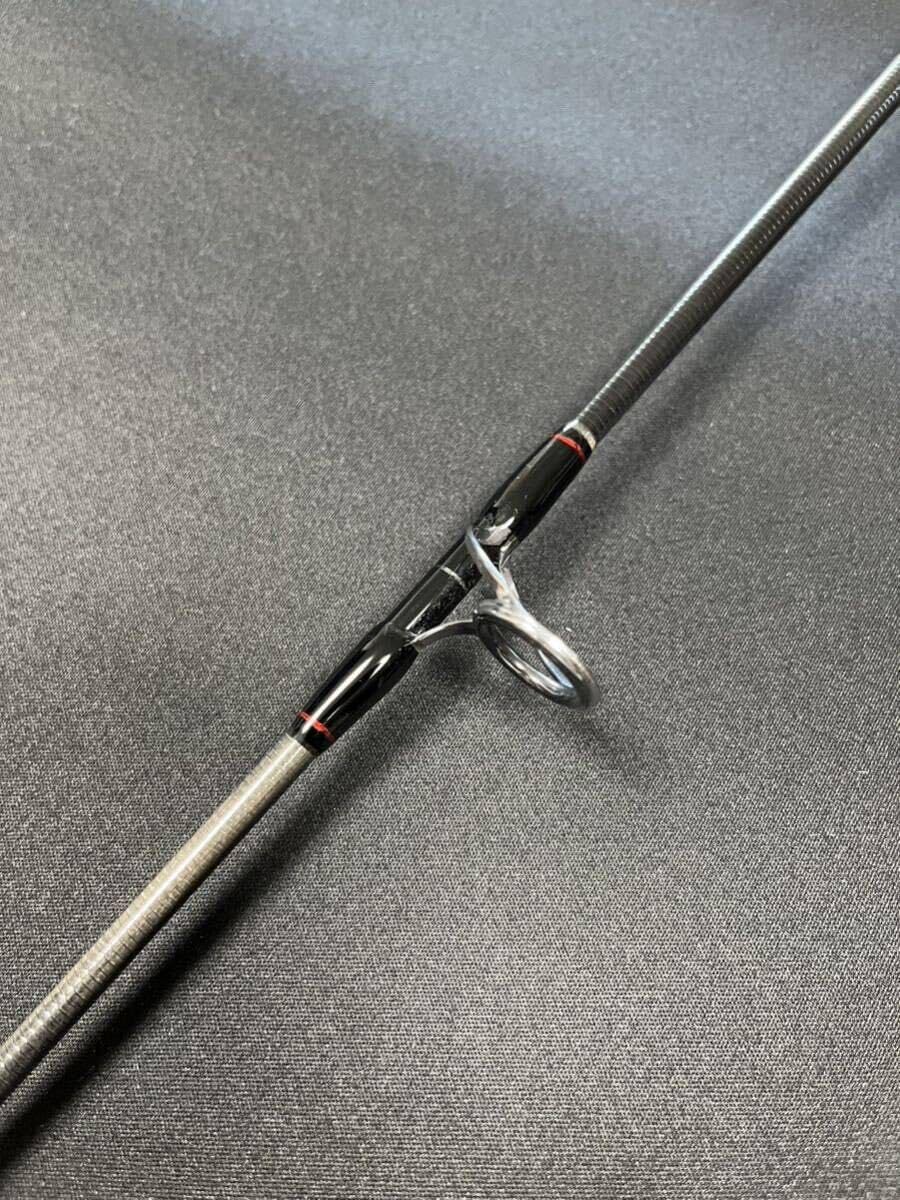 リップルフィッシャーBIGTUNA710 リップルフィッシャー BIG TUNA710 JAPAN Special SALE＆送料