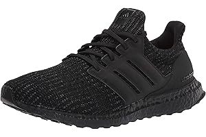 Men's Ultraboost 4.0 DNA Running Shoe: The Epitome of Comfort and Performance