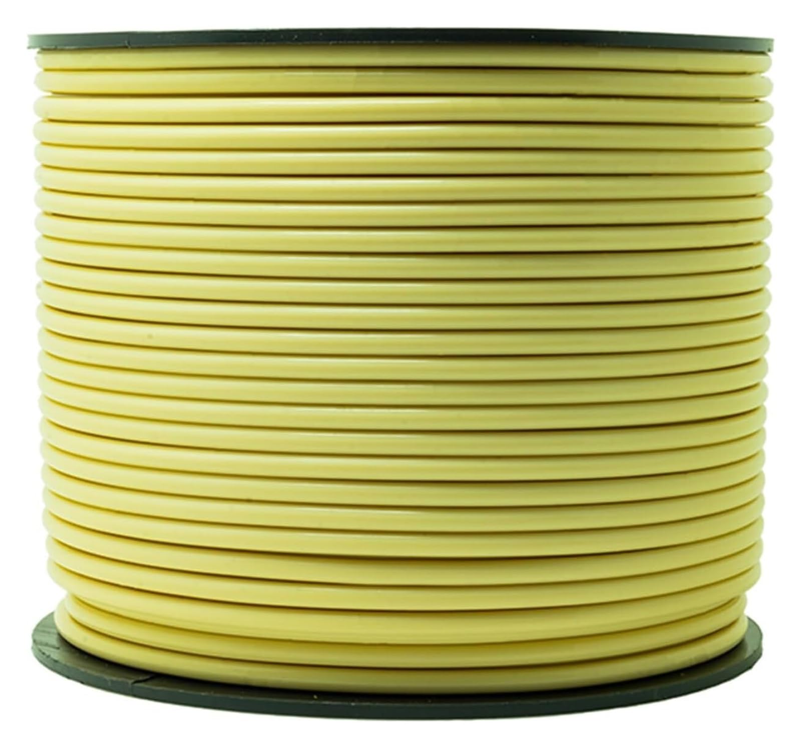 Bpabdeitr Khaki Pvc Welding Wire 4Mm X 100 Meters Multicolor(Khaki)