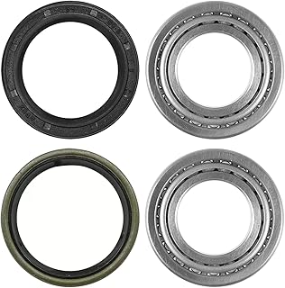 for Spindle Repair kit for Scag Turf SMST STT STT52V STT61A STT61V / 461697