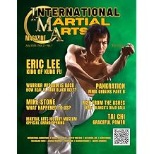 International Martial Arts Magazine Volume 2 Number 7