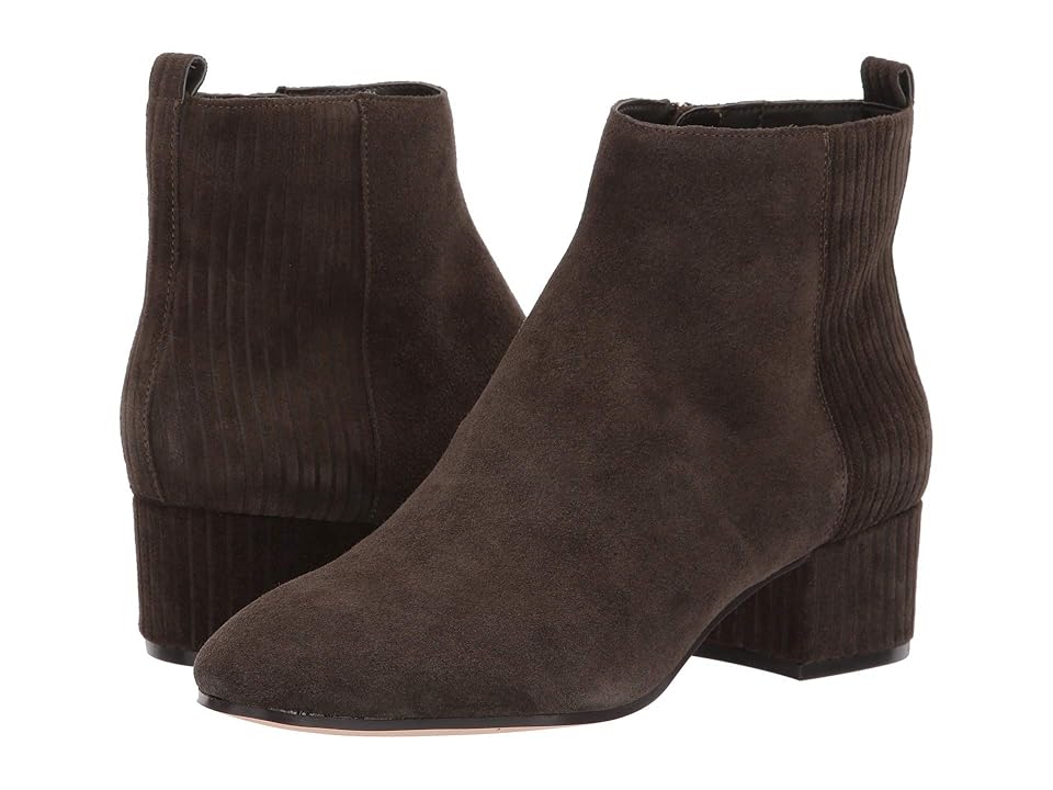 

Nine West Lamonto (Dark Green Suede) Women's Shoes