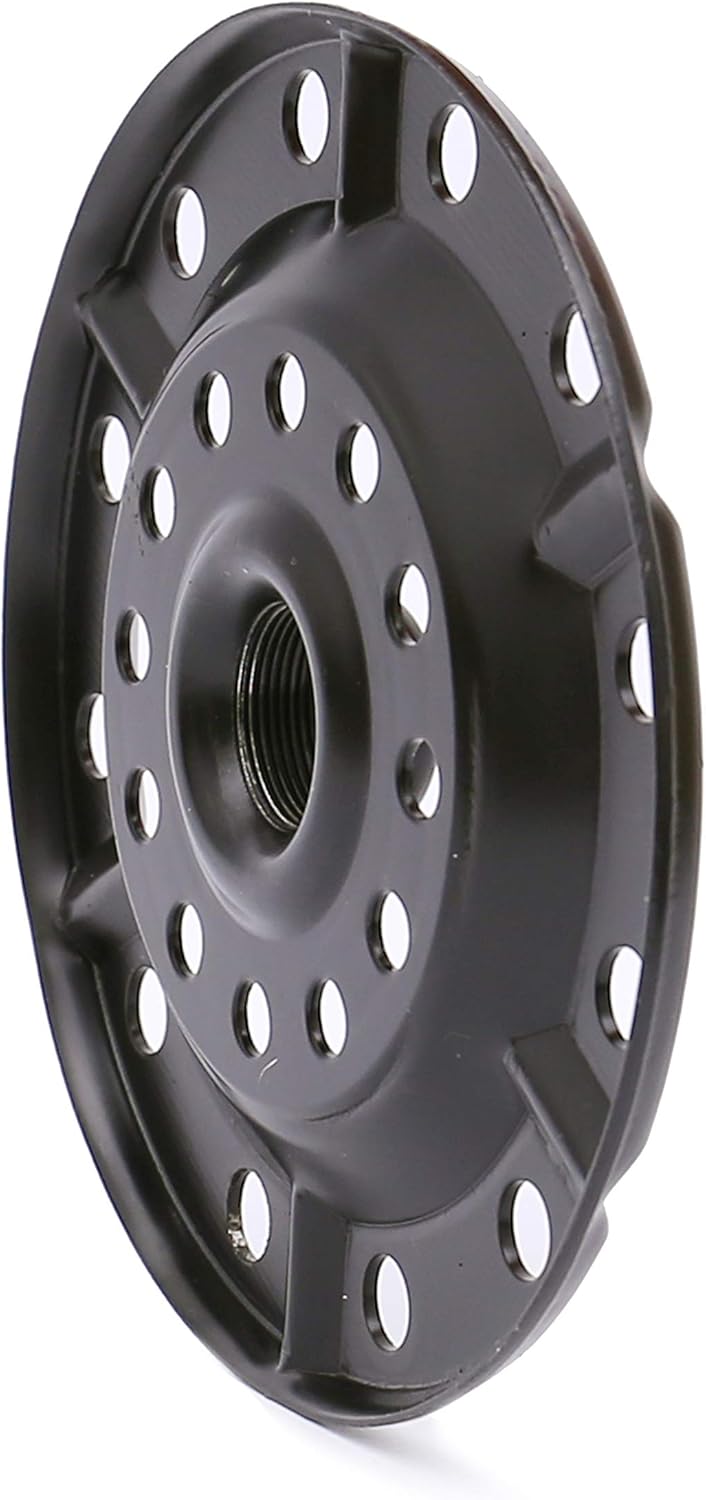 FKG AC Compressor Clutch Assembly Kit 88310-52481 fit for 2007-2010 Toyota Yaris 1.5L