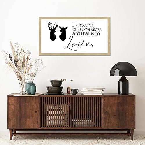 Vista 312 de Letrero enmarcado de madera con frases inspiradoras con versículo bíblico, con texto en inglés "I Still Remember the Days I Prayed for the Things I