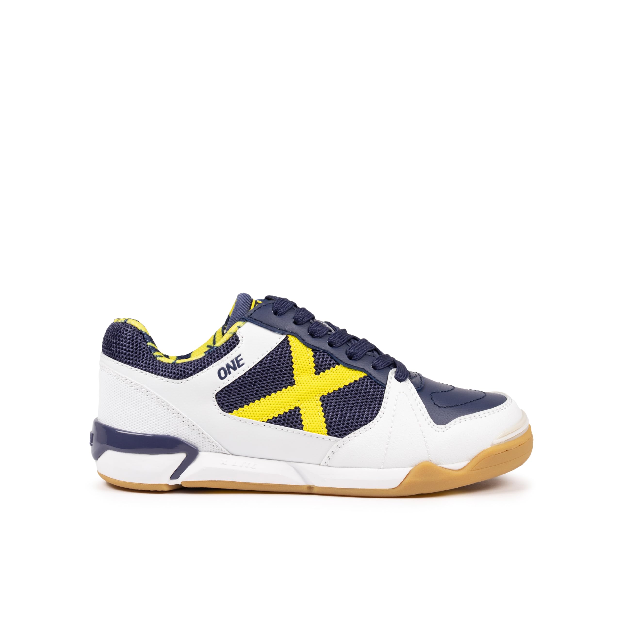 Munich One Kid 78, Zapatillas Unisex niños