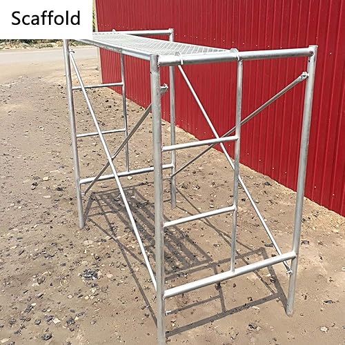 Miniatura 6 de Pasador de bloqueo desmontable del sistema de andamios y barandillas, pasador de bisagra, soporte de estante Pines de fijación de soldadura,