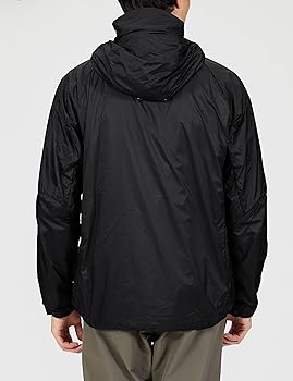 Amazon | [Mammut] ダウンジャケット Flex Air IN Hooded Jacket AF