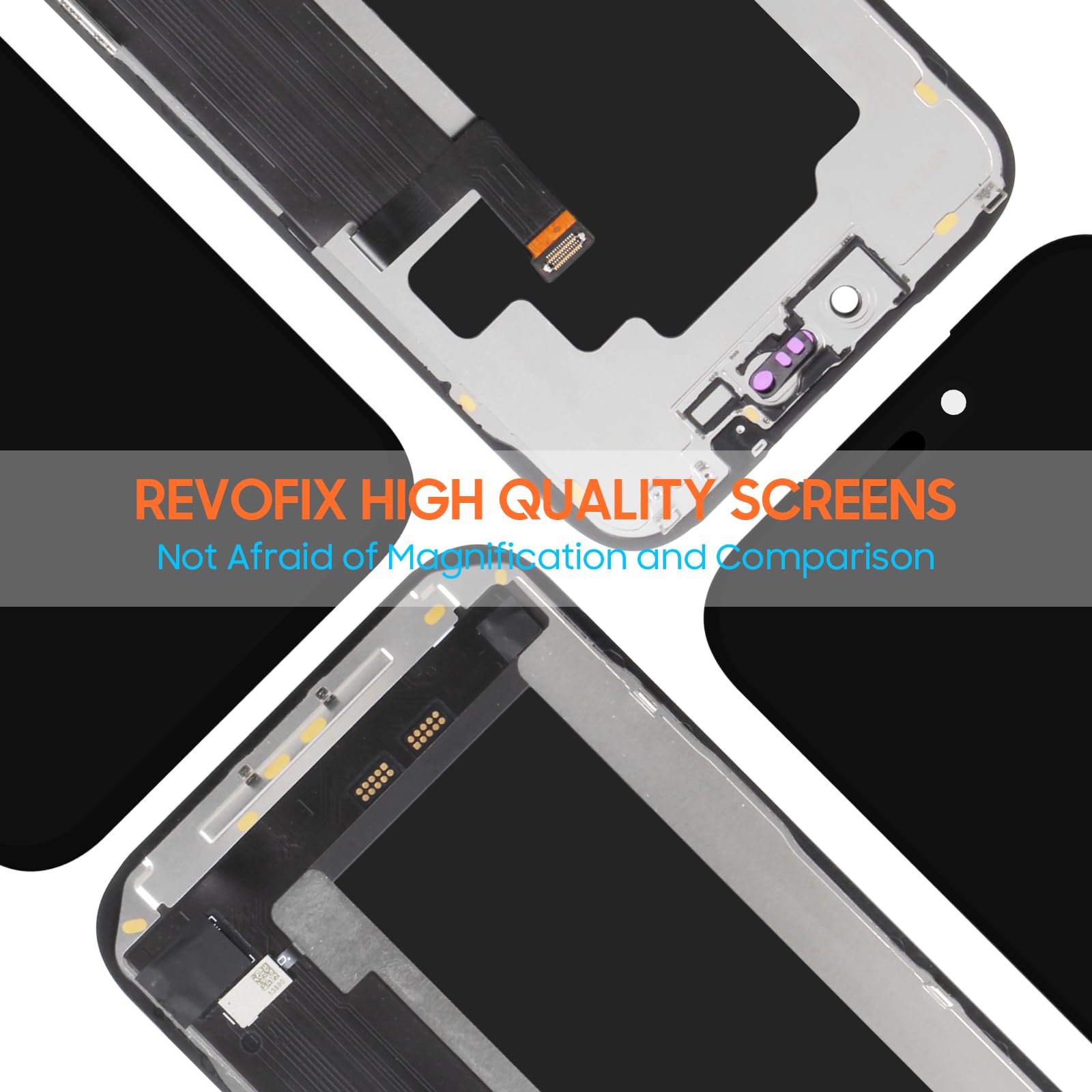 Amazon.co.jp: iPhone 17 Pro Max用INCELL iPhone 17 Pro Max 液晶