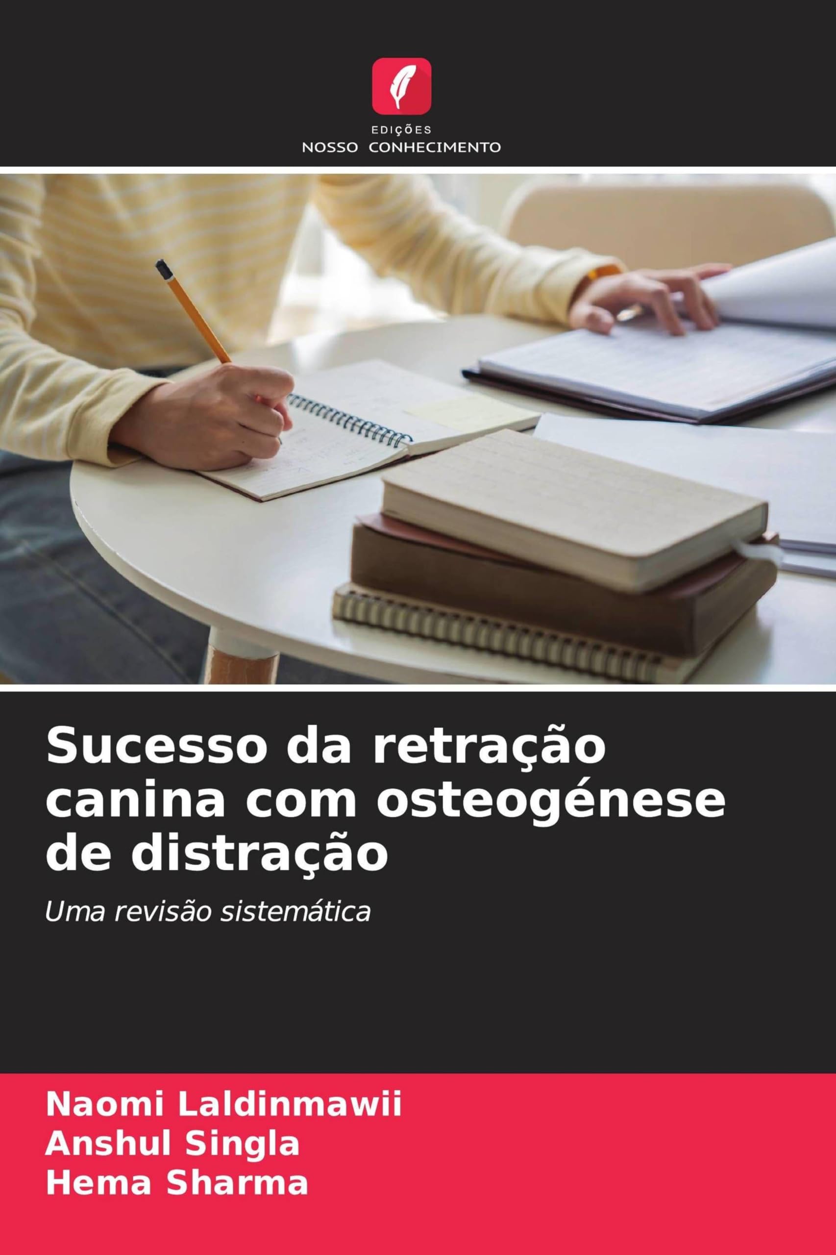 Sucesso da retração canina com osteogénese de distração: Uma revisão sistemática