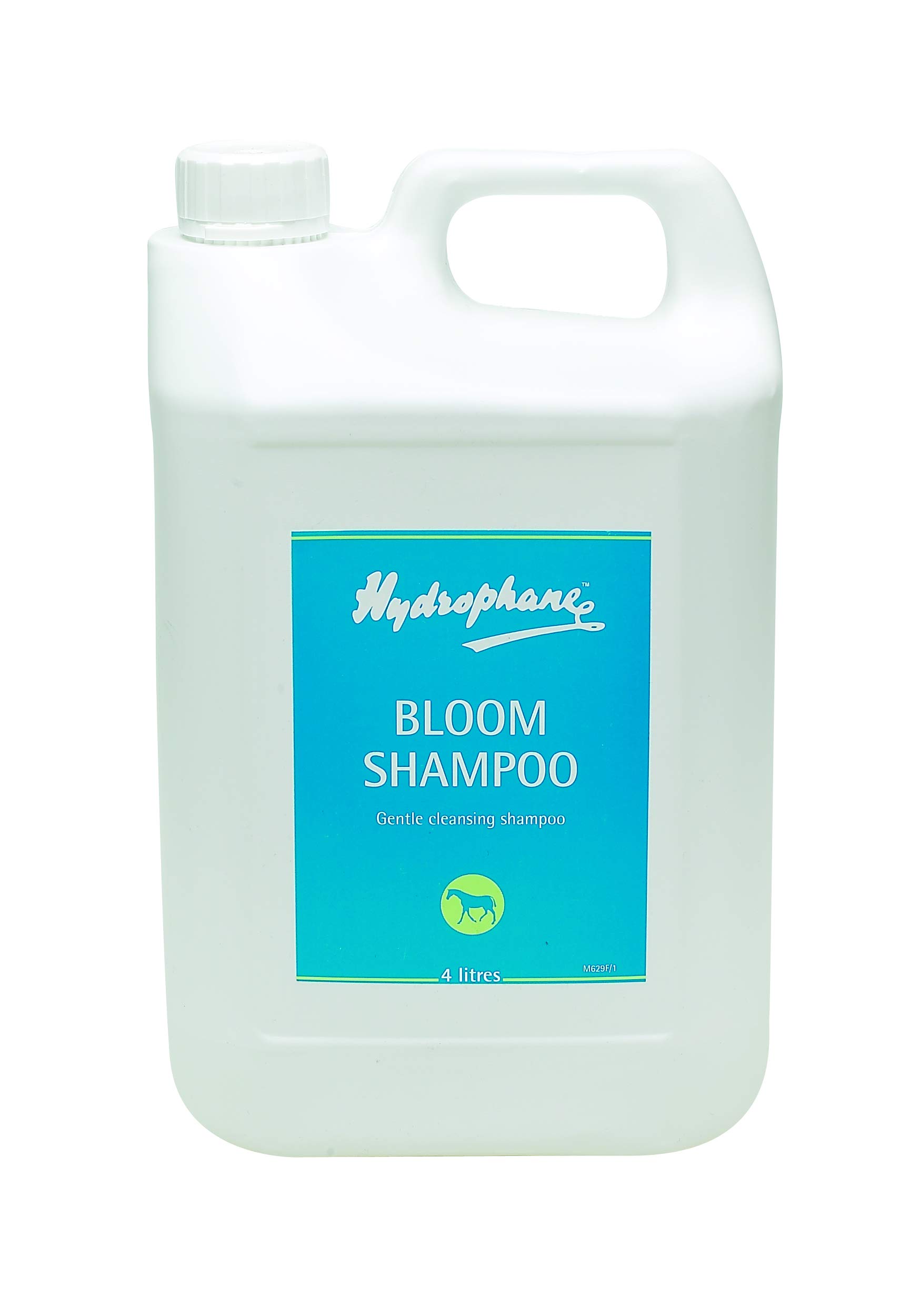 Hydrophane Bloom Shampoo 5 Liter - Clear, 5 Liter