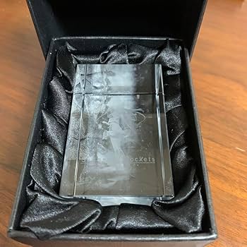 Amazon.co.jp: Summer Pockets 3Dクリスタル 空門蒼 サマポケ : おもちゃ