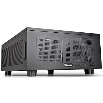 Amazon.co.jp: Thermaltake Core P200 フルタワー型PCケース