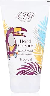 Eva Skin Care Hand Cream Tropical 60ml