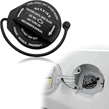 Volkswagen VW Jetta Golf GTI GTI R SportWagen Alltrack Tiguan, Audi A4 A5 A8 S4 S5 S8 Q5 RS5 SQ5 allroad Fuel Cap 5C0201550T