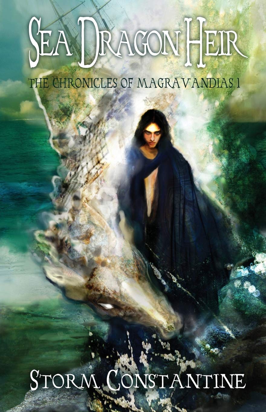 Magravandias Chronicles (Book One) (Sea Dragon Heir)