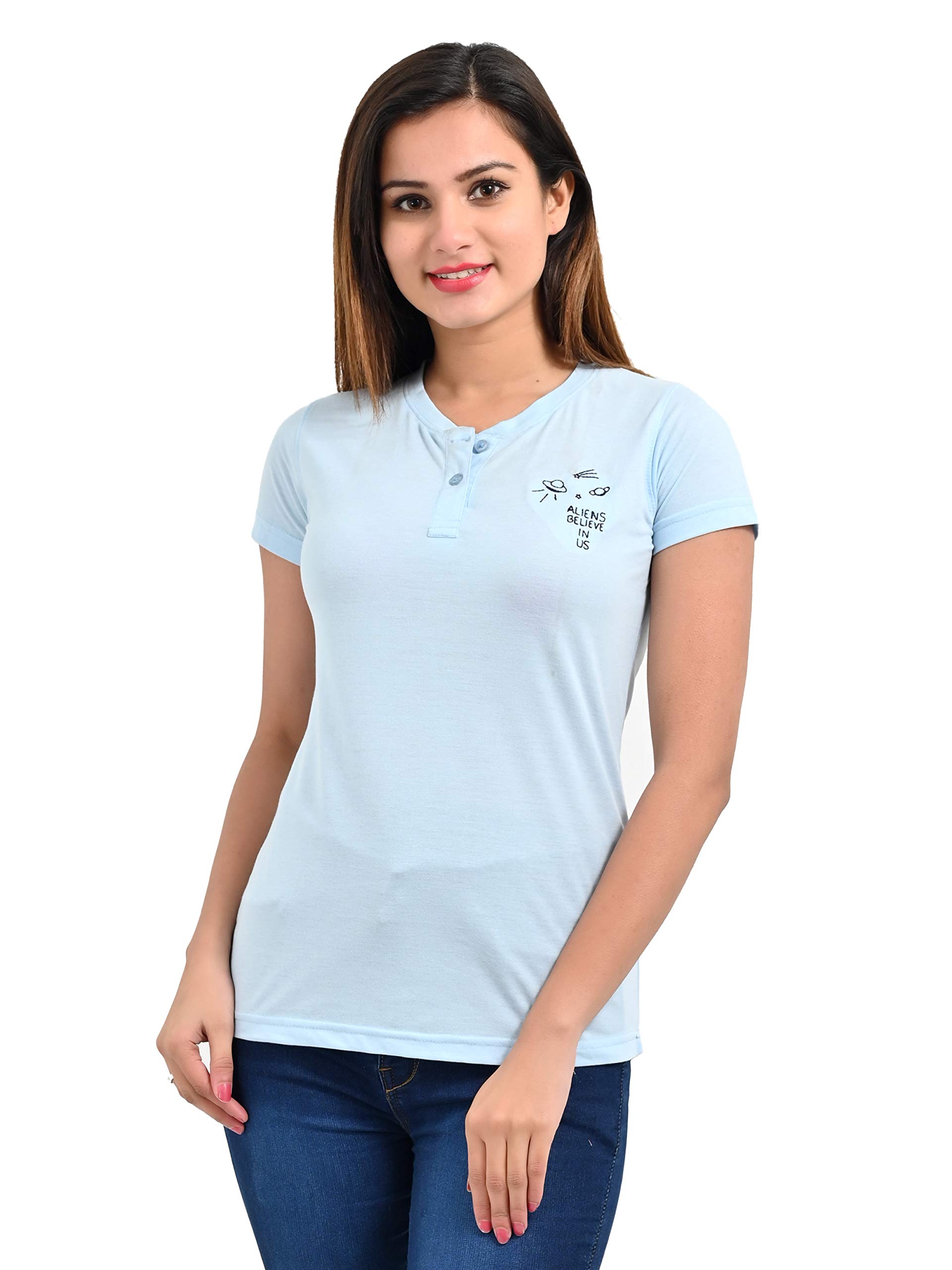 plush Women's T Shirt-picture-3