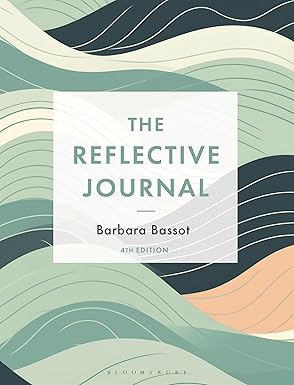         The Reflective Journal Paperback

