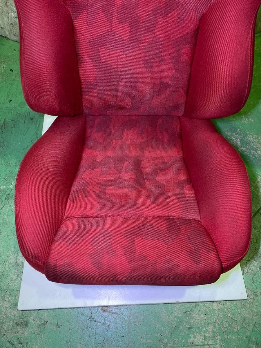 Amazon.co.jp: 希少 限定品2000脚 レカロ ラプター RECARO SP-J RAPTOR
