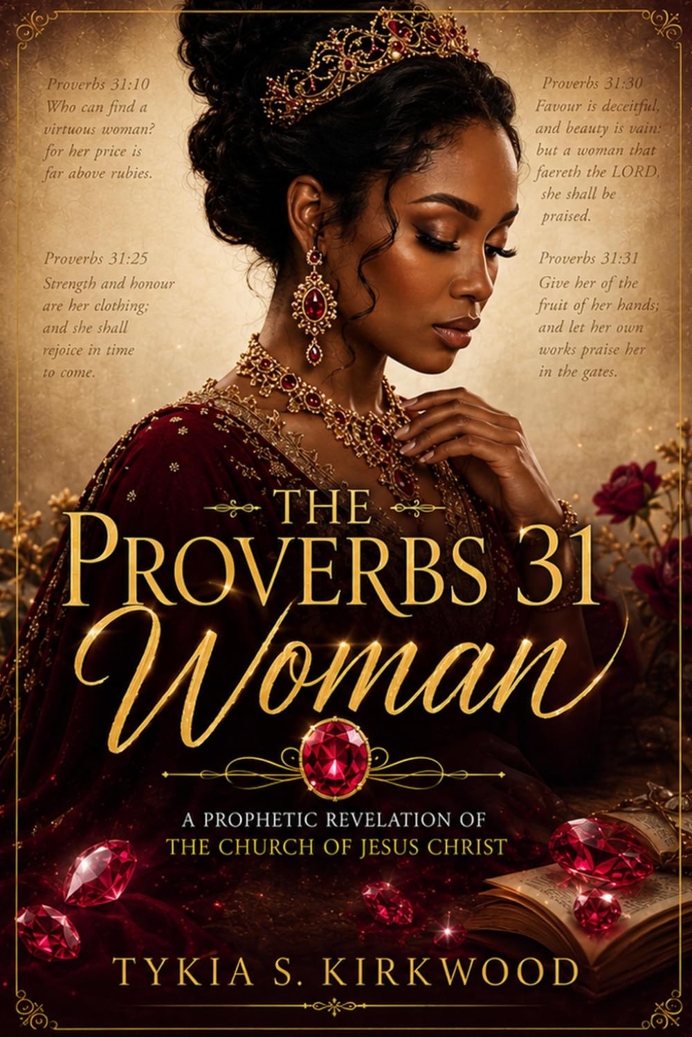 The Proverbs 31 Woman