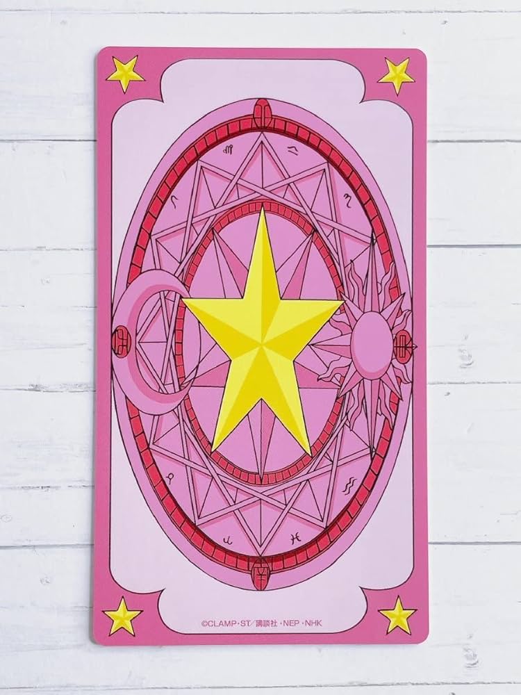 プレメモ カードキャプターさくら ケルベロス 金サインカード 2025年最新】カードキャプターさくら サインの人気アイテム