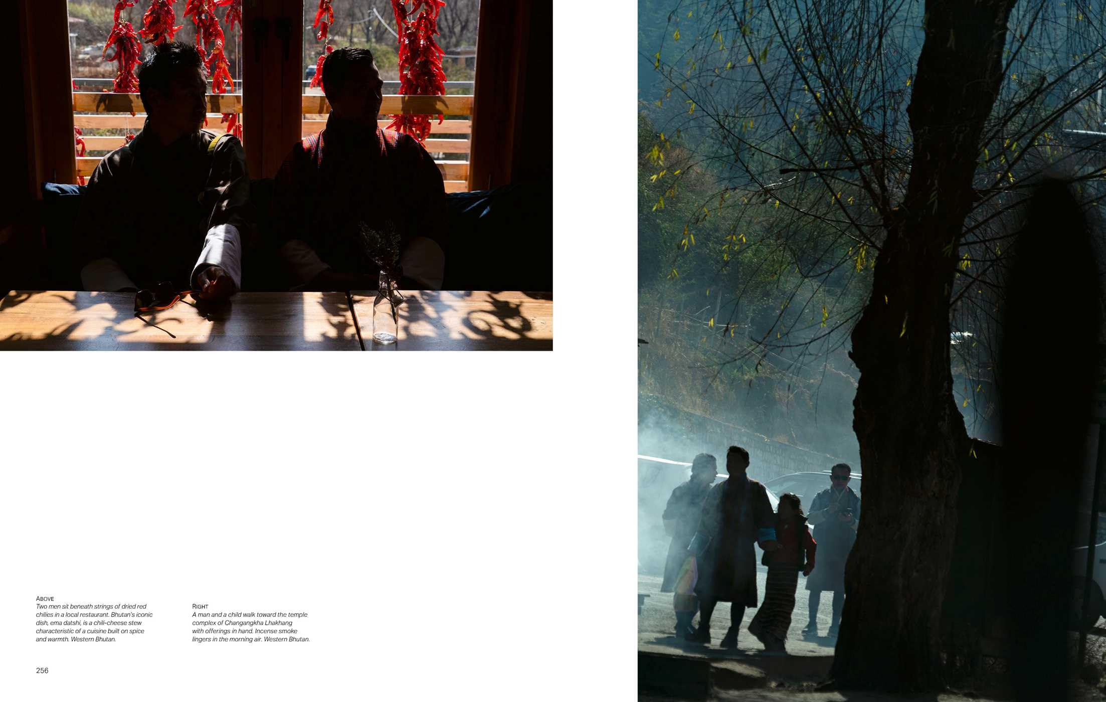 Bhutan: Portrait of a Kingdom: Portrait of a Kingdom